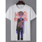  Tricou Mob Psycho 100. Photo 1